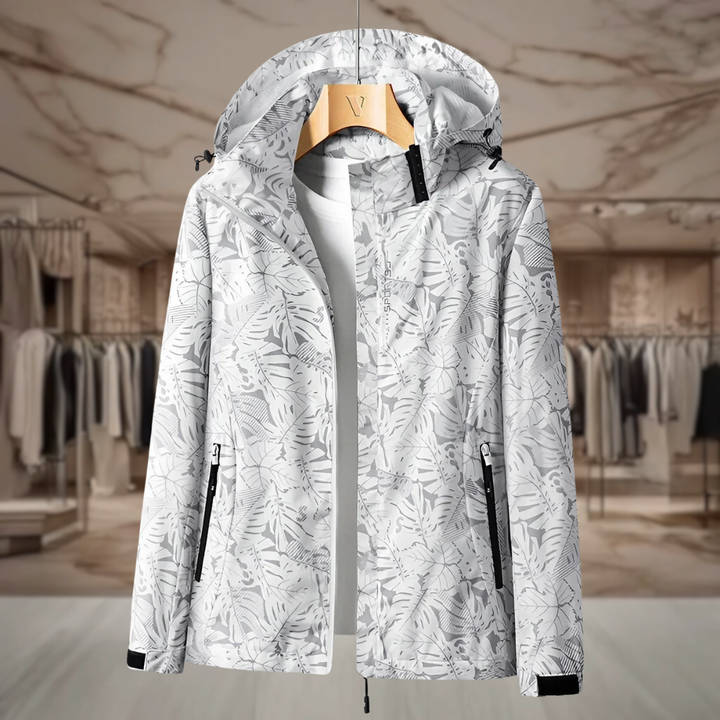 Women's Waterproof Sports Jacket | Khloe